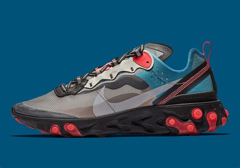 Nike react element 87 usa